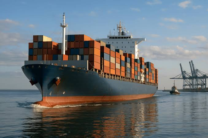 Ship